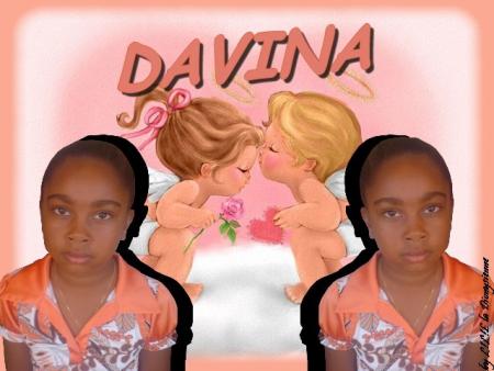 Montage By M
